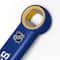NHL Stainless Steel BBQ Spatula with Bottle Opener
